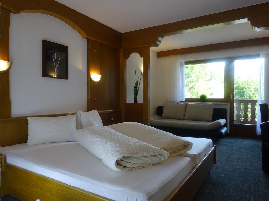 Hotel Tia Apart Kaunertal Cameră foto