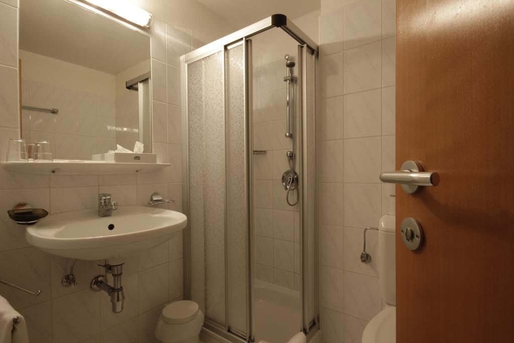 Hotel Tia Apart Kaunertal Cameră foto